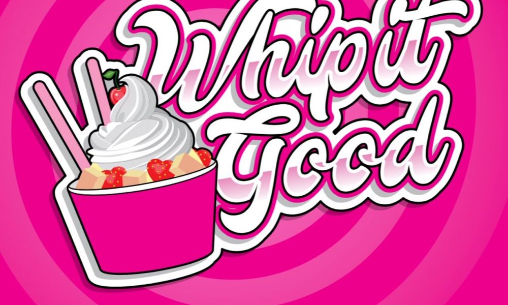 Whip It Good