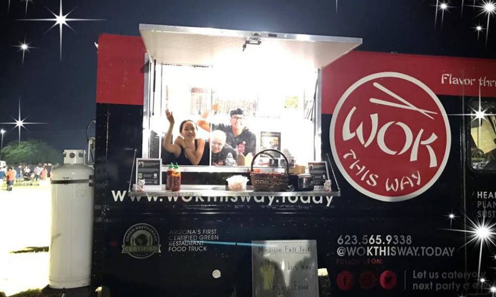 Wok This Way