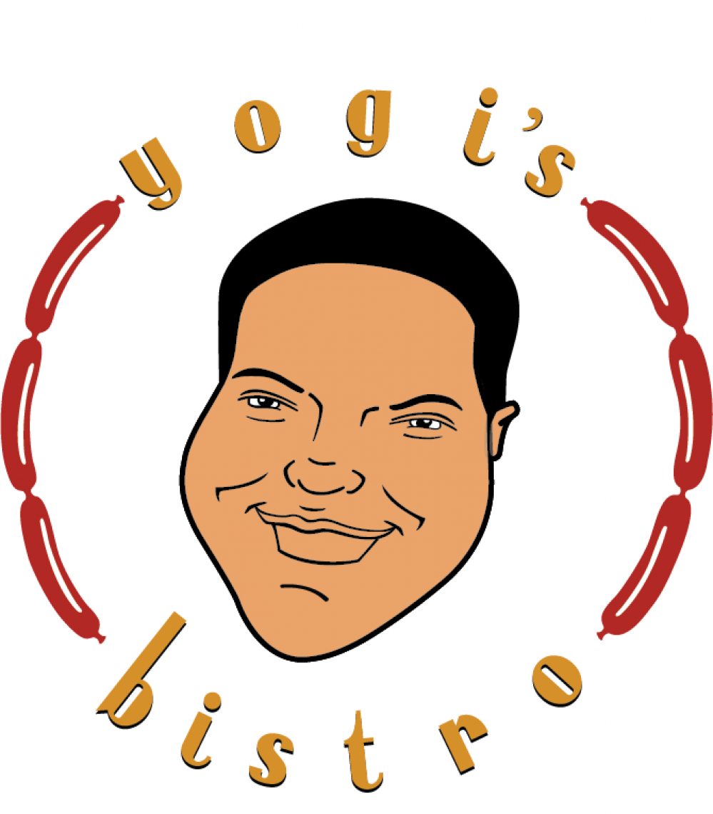 Yogi's Bistro