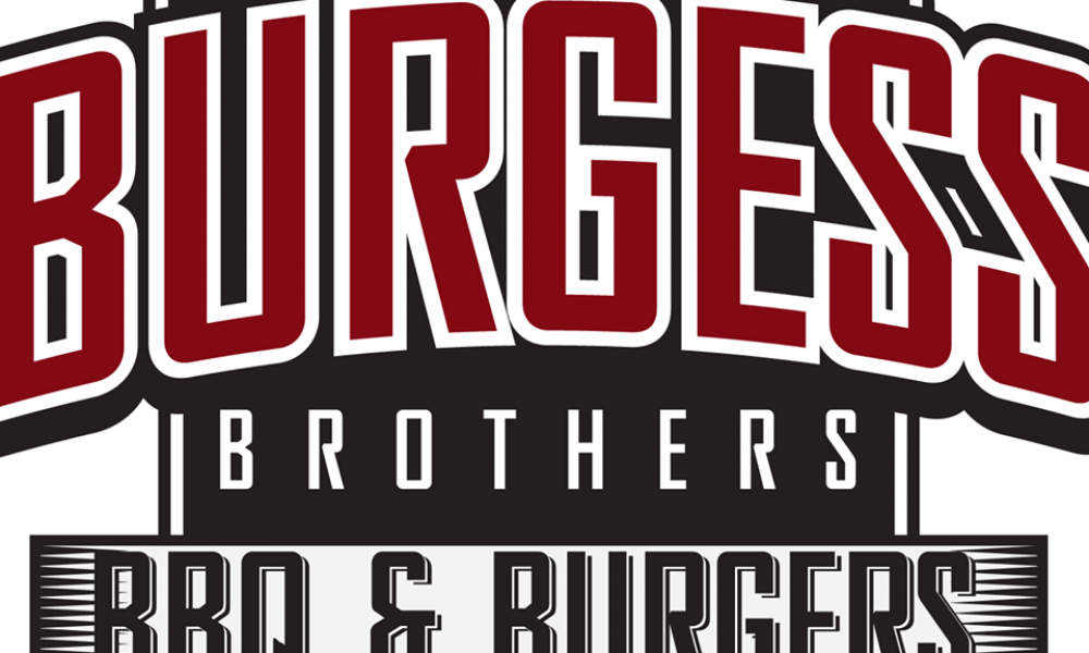 Burgess Brothers' Barbeque & Burgers