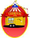 Carnival Food  Trailer