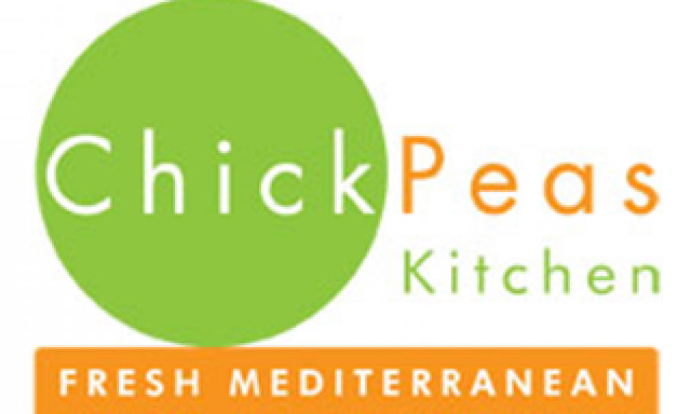 Chickpeas Kitchen