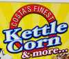 Costa's Finest Kettle Corn