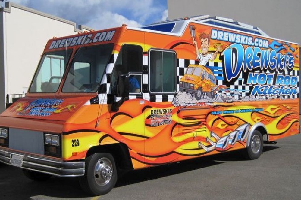 FTC Truck