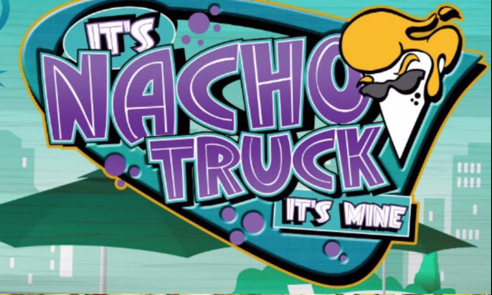 It's Nacho Truck