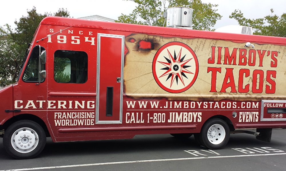 Jimboy's Tacos