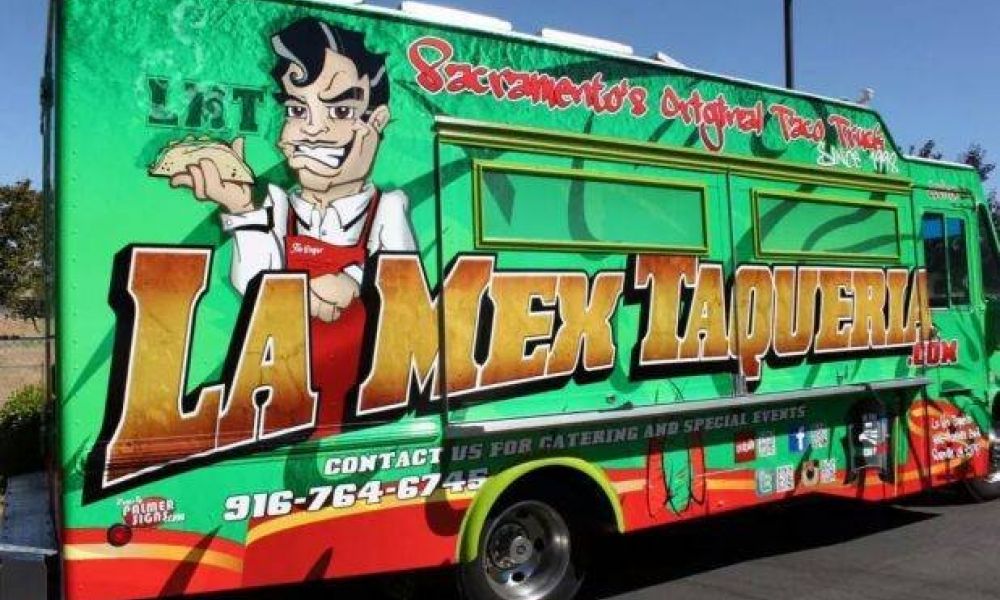 La Mex Taqueria