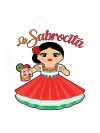 La Sabrocita