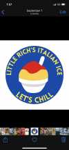 Little Rich's Italian Ice