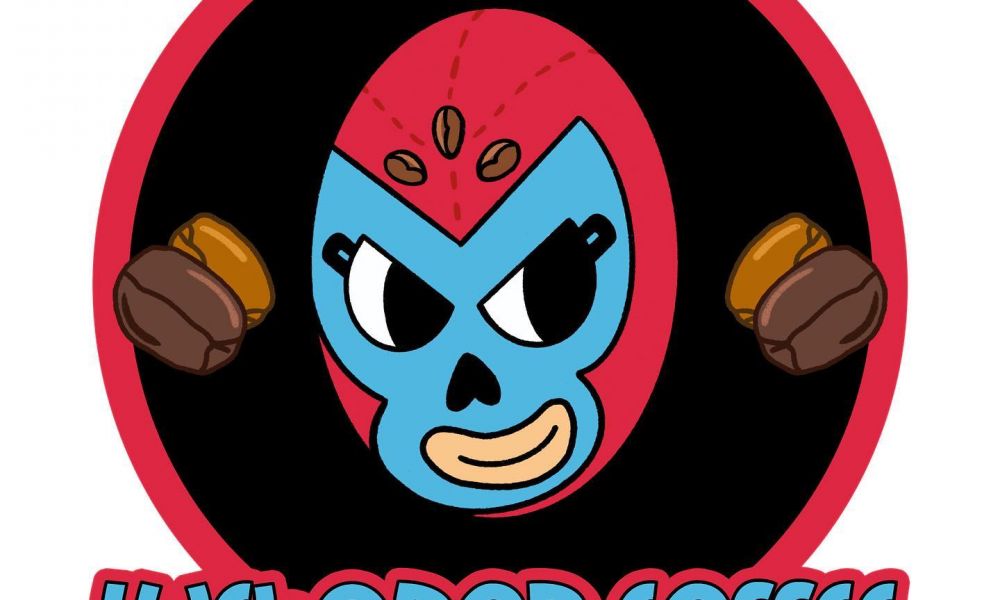 Luchador Coffee