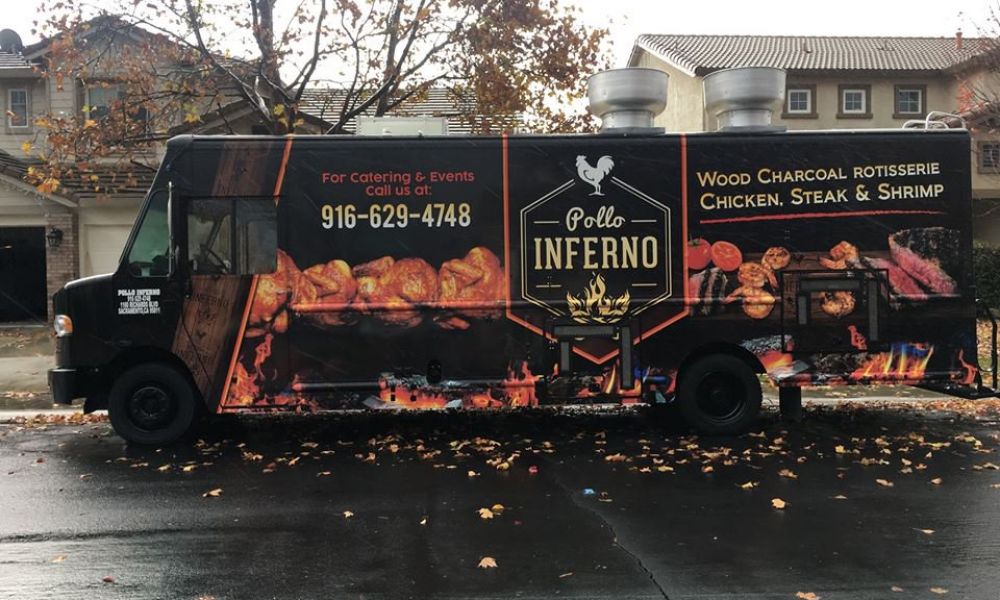 Pollo Inferno