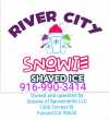 River City Snowie Shaved Ice