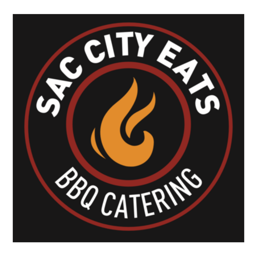 Sac City Eats BBQ Catering