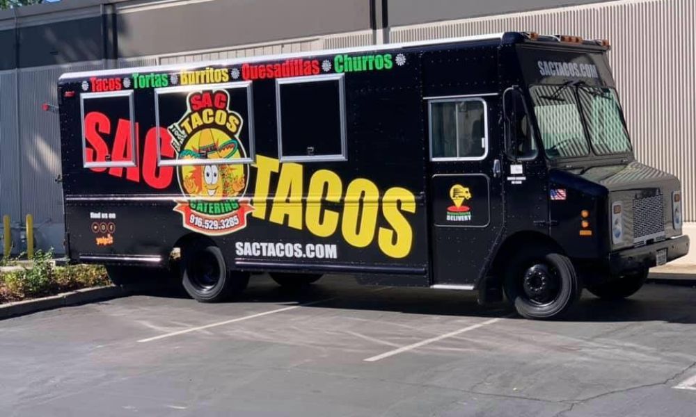 Sac Tacos Catering
