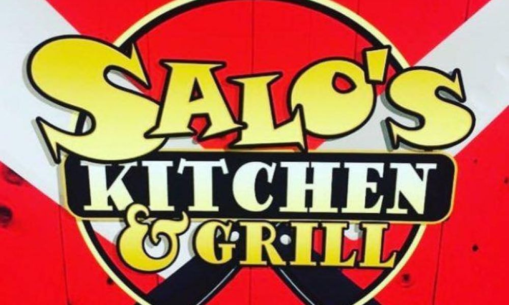 Salo's Kitchen & Grill