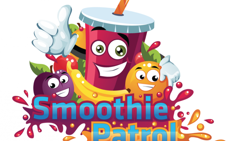 Smoothie Patrol & Coffee