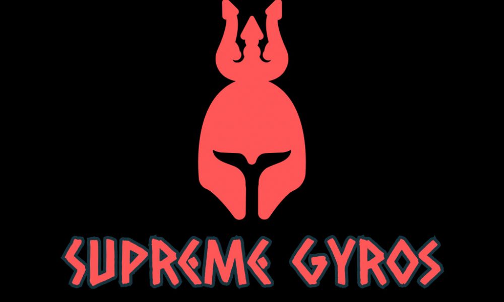 Supreme Gyros