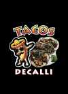 Tacos Decalli