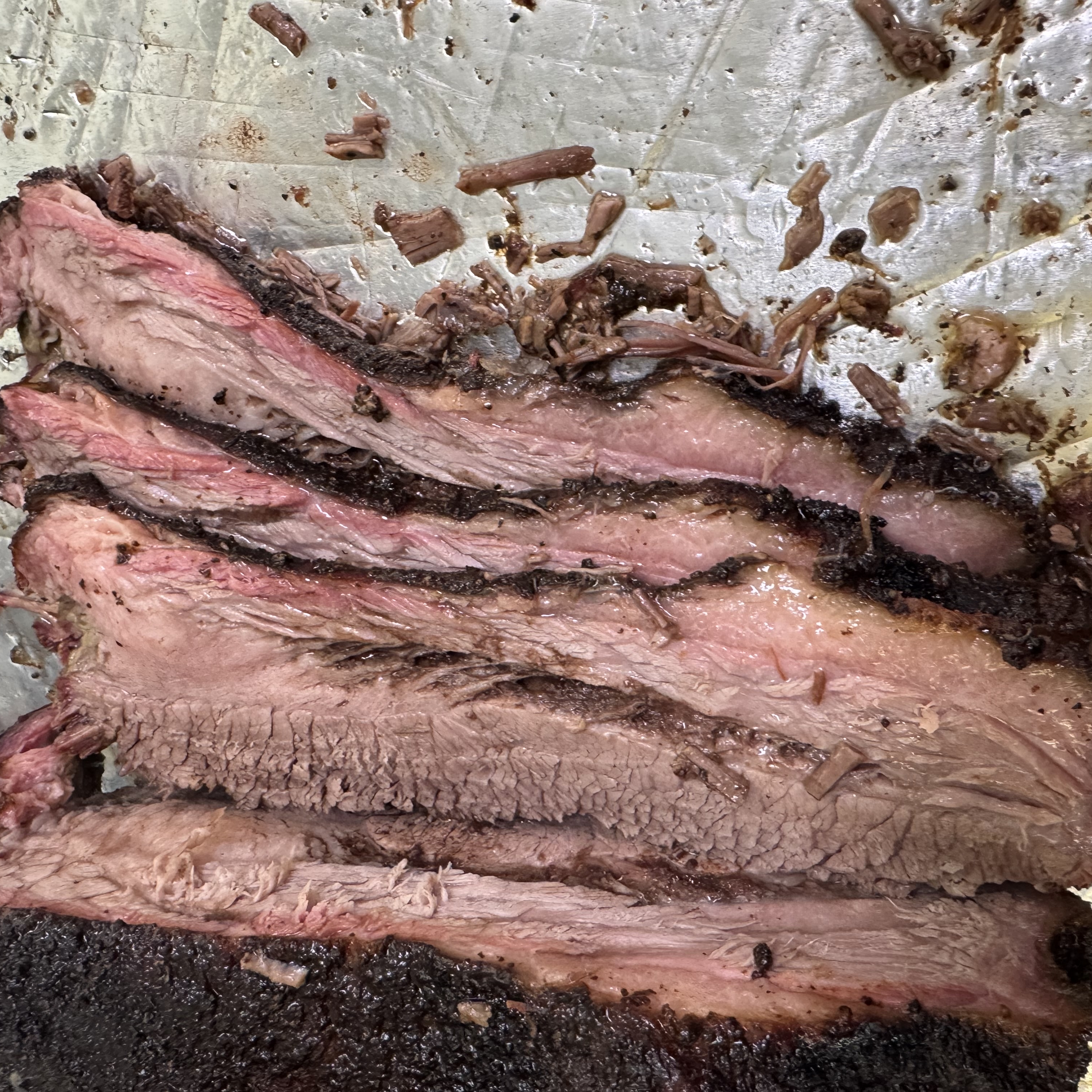 Brisket