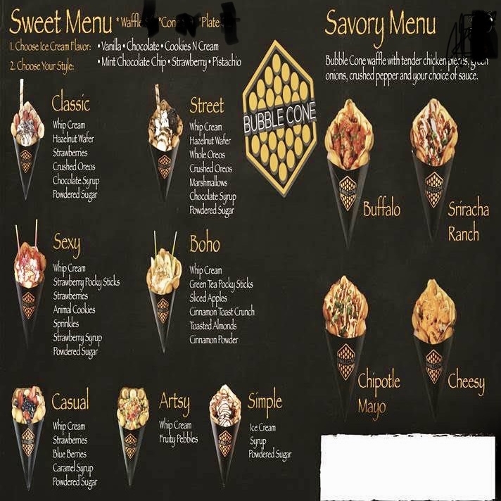 Savory 
