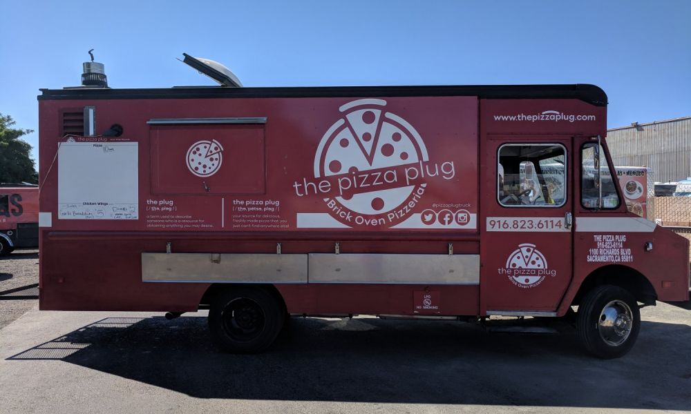 The Pizza Plug