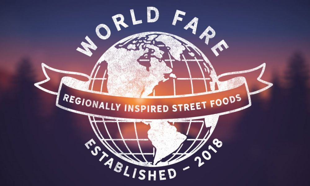 World Fare Food Truck