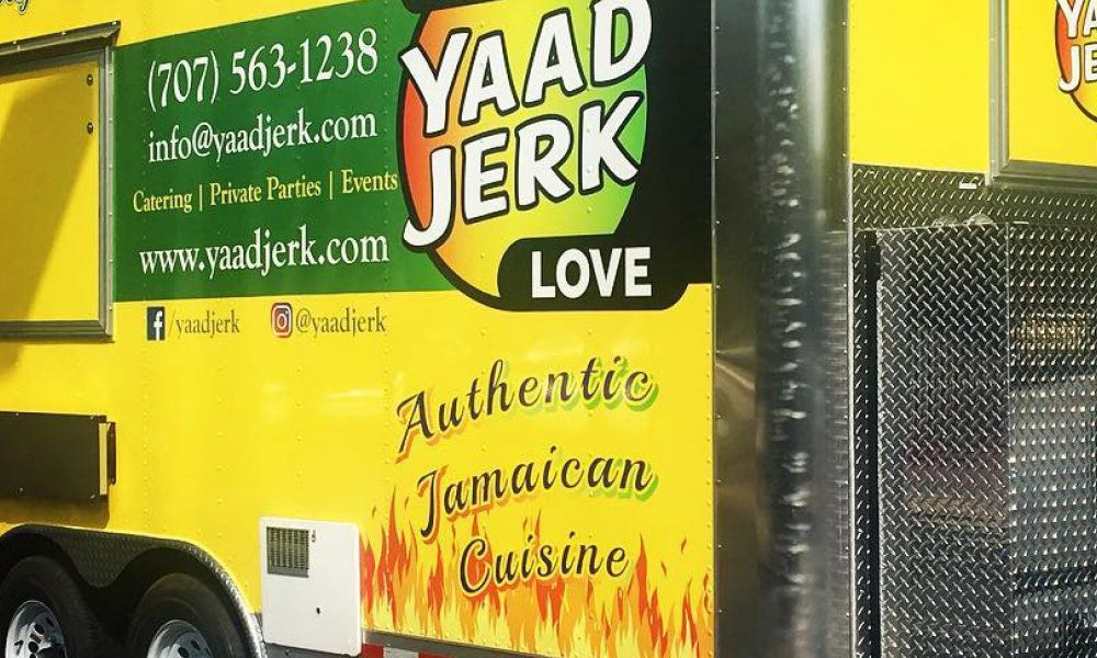 Yaad Jerk