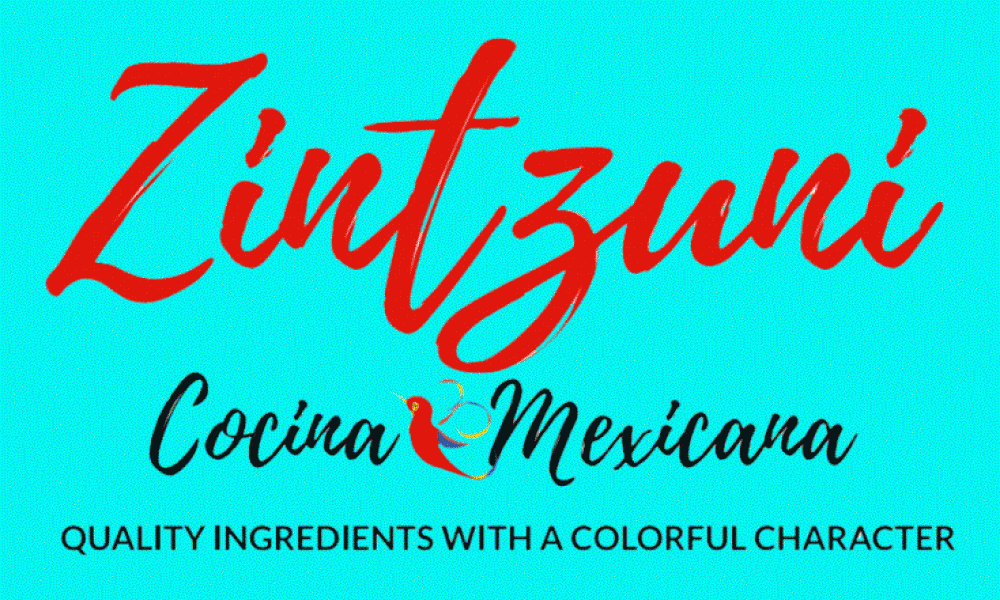 Zintzuni Cocina Mexicana