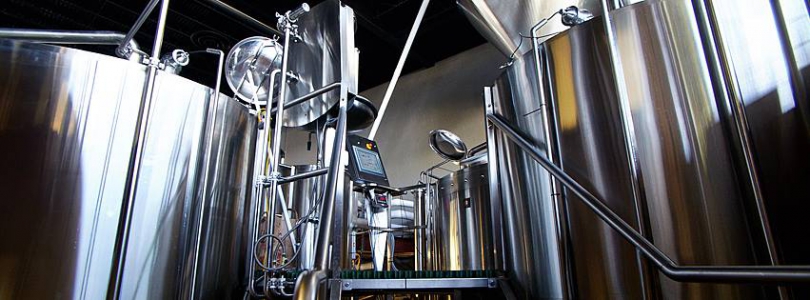 Eat Your Heart Out at Mike Hess Brewing