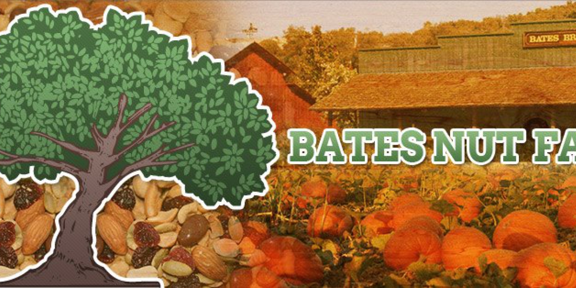 Bates Nut Farm Spring Food Truck Festival Food Truck Connector