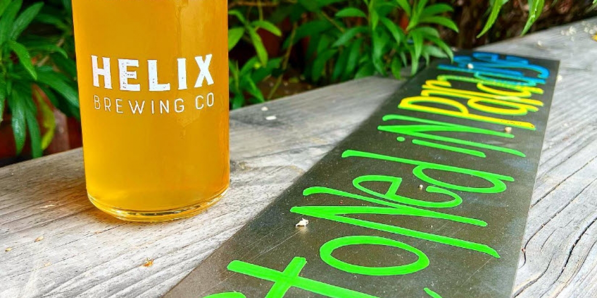 Helix Brewing Company