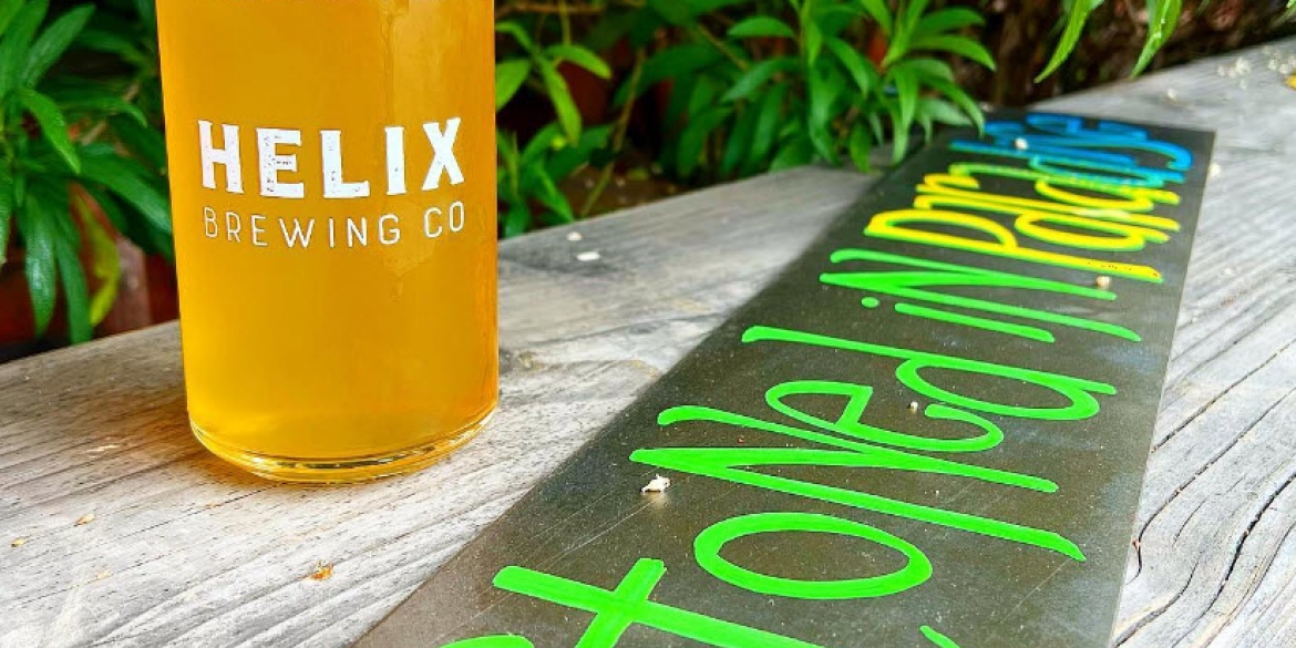 Helix Brewing Company