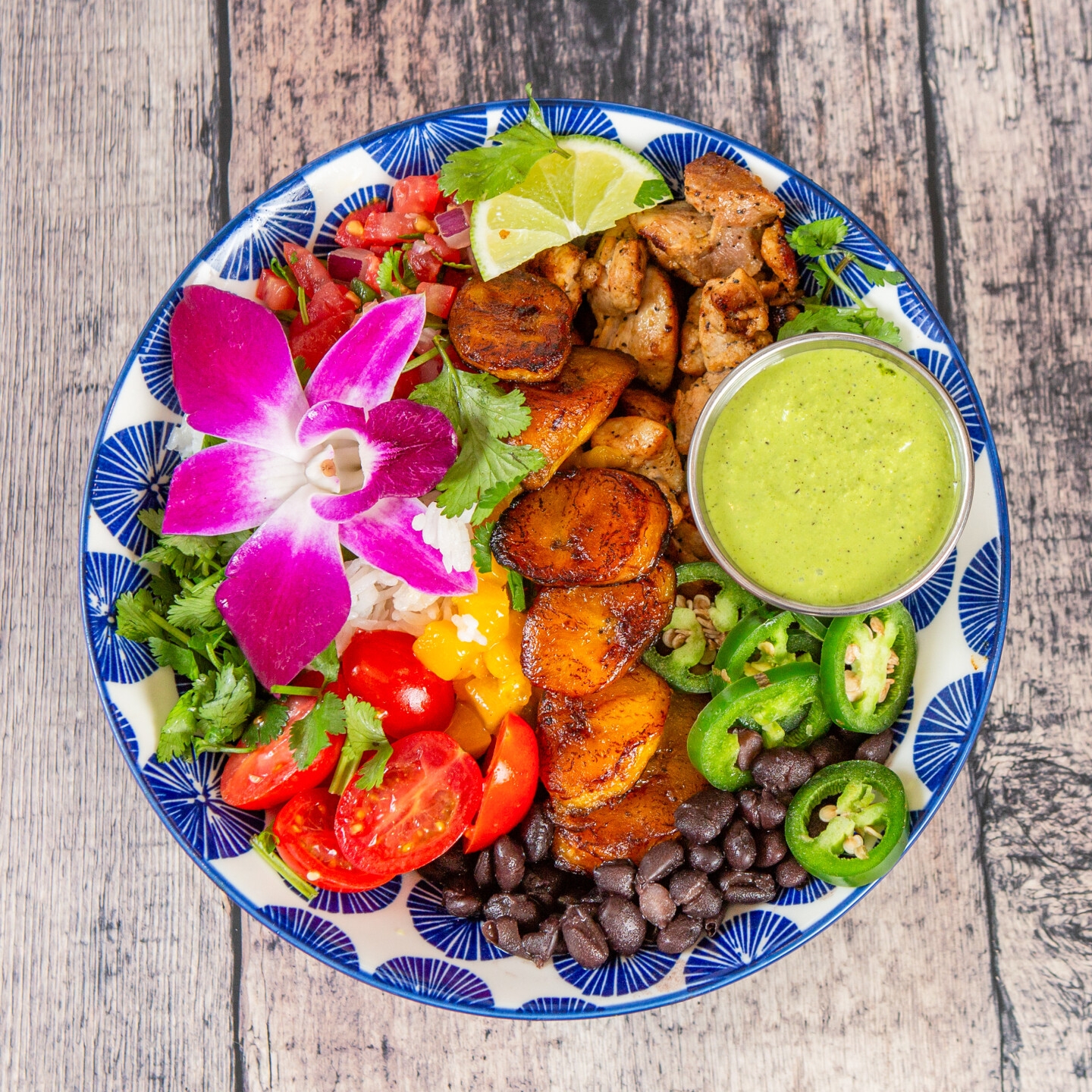 Miami Cuban Bowl
