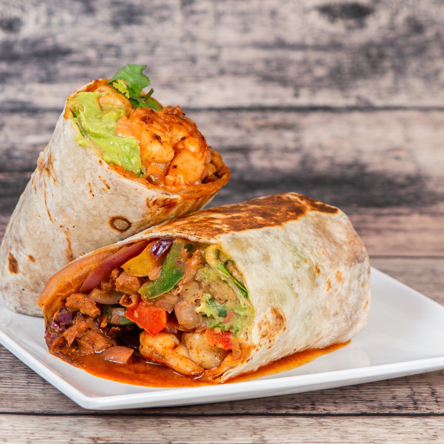 El Burrito