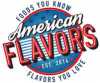 American Flavors