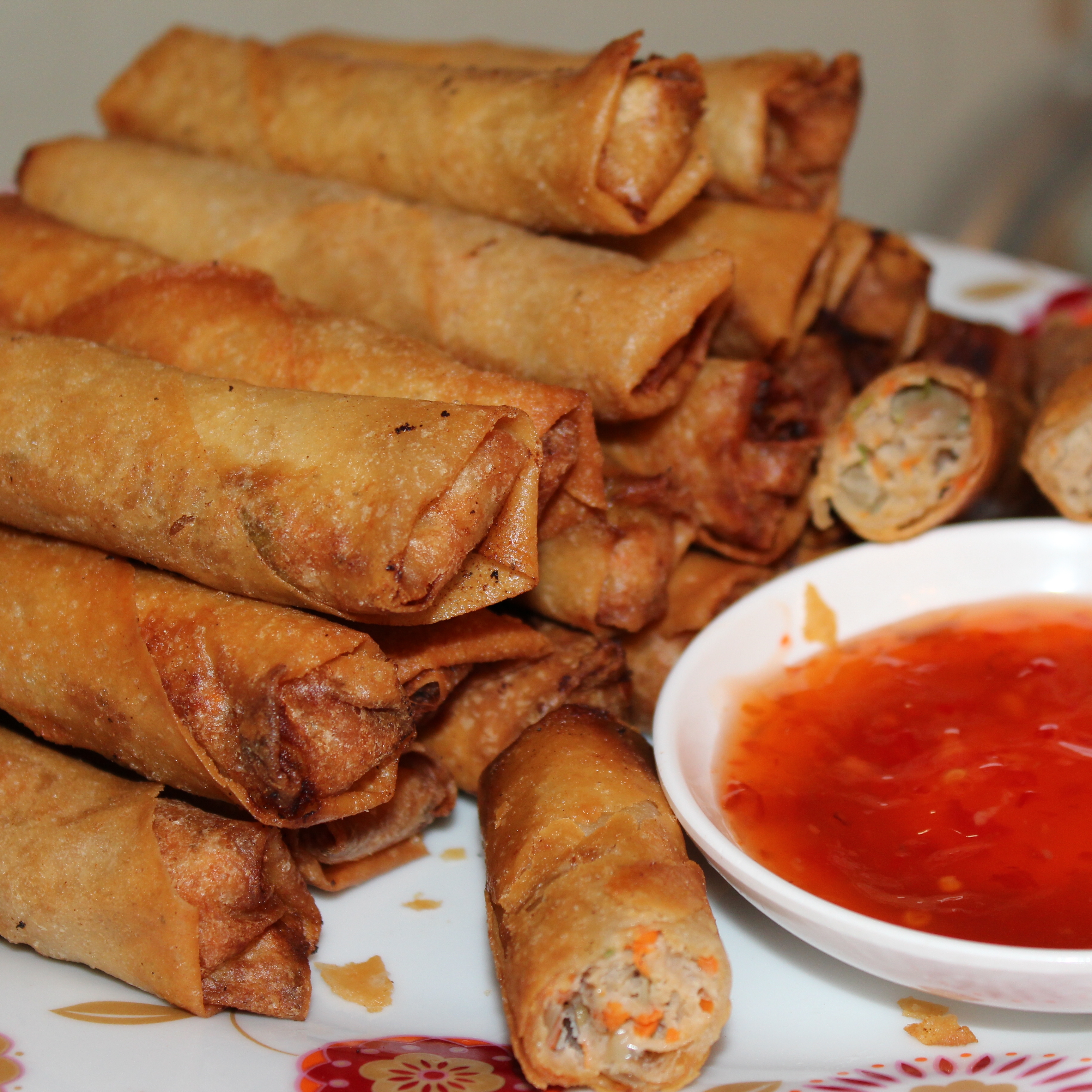 Lumpia
