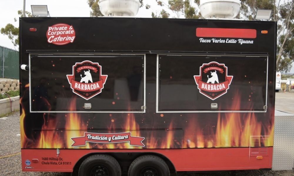 FTC Truck