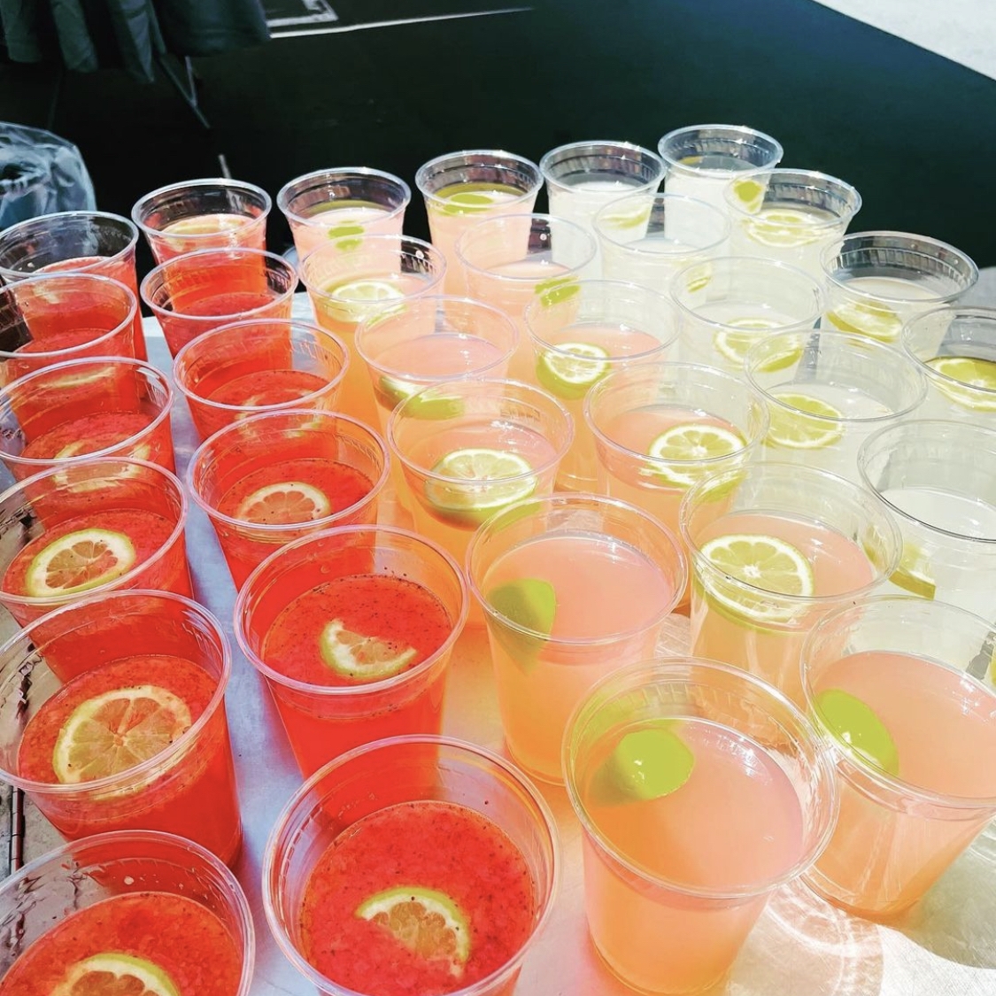 Lemonades 