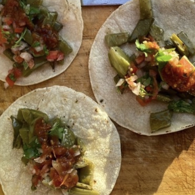 Tacos 