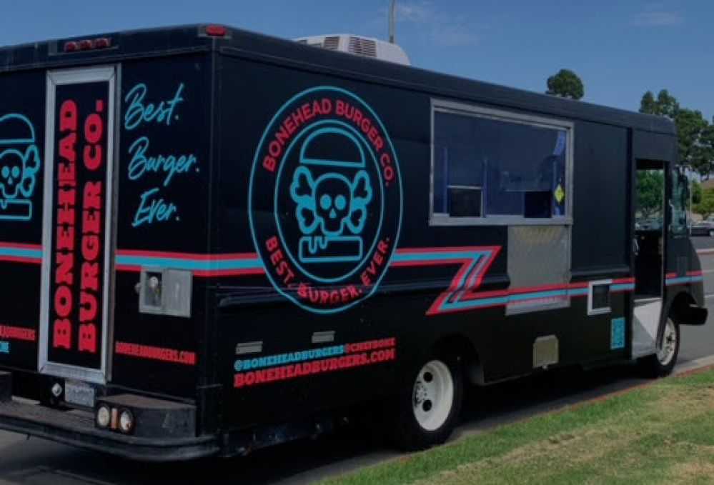 Bonehead Burgers