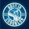 Born in Brooklyn