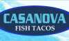 Casanova Fish Tacos