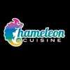 Chameleon Cuisine