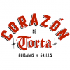 Corazon de Torta