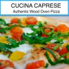 Cucina Caprese
