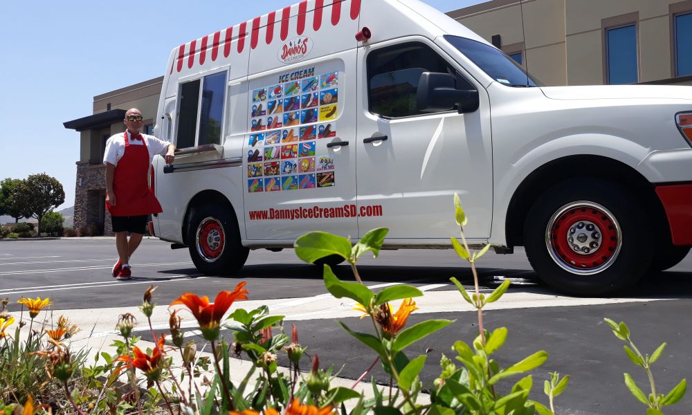 Most Liked Food Trucks in San Diego - Oct 2020 - Food ...