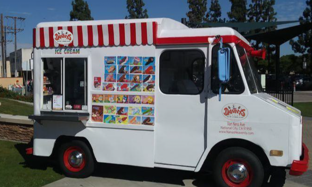 El Cajon Gourmet Food Trucks - Food Truck Connector