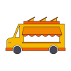 Demo Truck