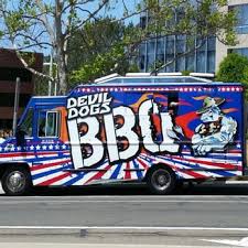 Devil Dogs BBQ
