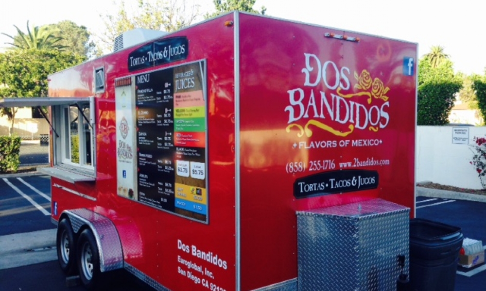 Dos Bandidos